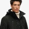 Ultimate Windbreaker Jacket