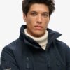 Ultimate Windbreaker Jacket