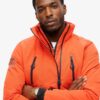 Ultimate Windbreaker Jacket