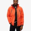 Ultimate Windbreaker Jacket