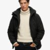 Ultimate Windbreaker Jacket
