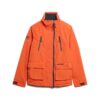 Ultimate Windbreaker Jacket