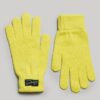 Unisex Essential Logo Gloves