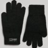 Unisex Essential Logo Gloves