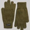 Unisex Essential Logo Gloves