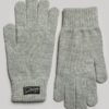 Unisex Essential Logo Gloves