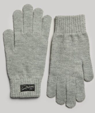 Unisex Essential Logo Gloves