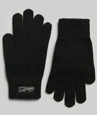 Unisex Essential Logo Gloves