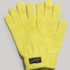 Unisex Essential Logo Gloves