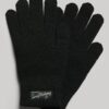 Unisex Essential Logo Gloves