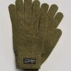 Unisex Essential Logo Gloves