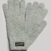 Unisex Essential Logo Gloves