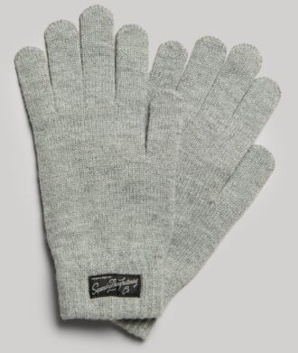 Unisex Essential Logo Gloves