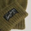 Unisex Essential Logo Gloves