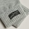 Unisex Essential Logo Gloves