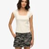 Utility Parachute Skirt