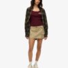 Utility Parachute Skirt