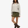 Utility Parachute Skirt