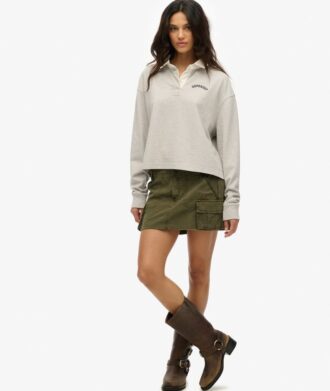 Utility Parachute Skirt