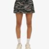 Utility Parachute Skirt