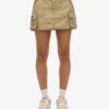 Utility Parachute Skirt