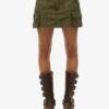 Utility Parachute Skirt