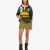 Utility Parachute Skirt