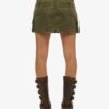 Utility Parachute Skirt