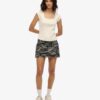 Utility Parachute Skirt