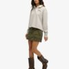 Utility Parachute Skirt