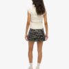 Utility Parachute Skirt