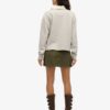 Utility Parachute Skirt