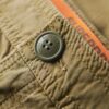 Utility Parachute Skirt