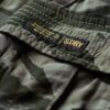 Utility Parachute Skirt