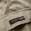 Utility Parachute Skirt