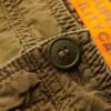 Utility Parachute Skirt