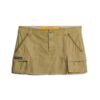 Utility Parachute Skirt