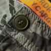 Utility Parachute Skirt