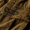 Utility Parachute Skirt