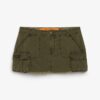 Utility Parachute Skirt
