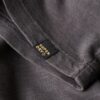 V-Neck Slub Short Sleeve T-Shirt