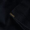 V-Neck Slub Short Sleeve T-Shirt