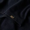 V-Neck Slub Short Sleeve T-Shirt