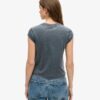 Varsity Burnout T-Shirt