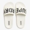 Vegan Core Pool Sliders