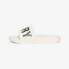 Vegan Core Pool Sliders