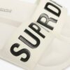 Vegan Core Pool Sliders