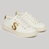Vegan Court Tennis Trainers