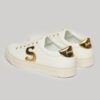 Vegan Court Tennis Trainers