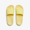 Vegan Logo Pool Sliders